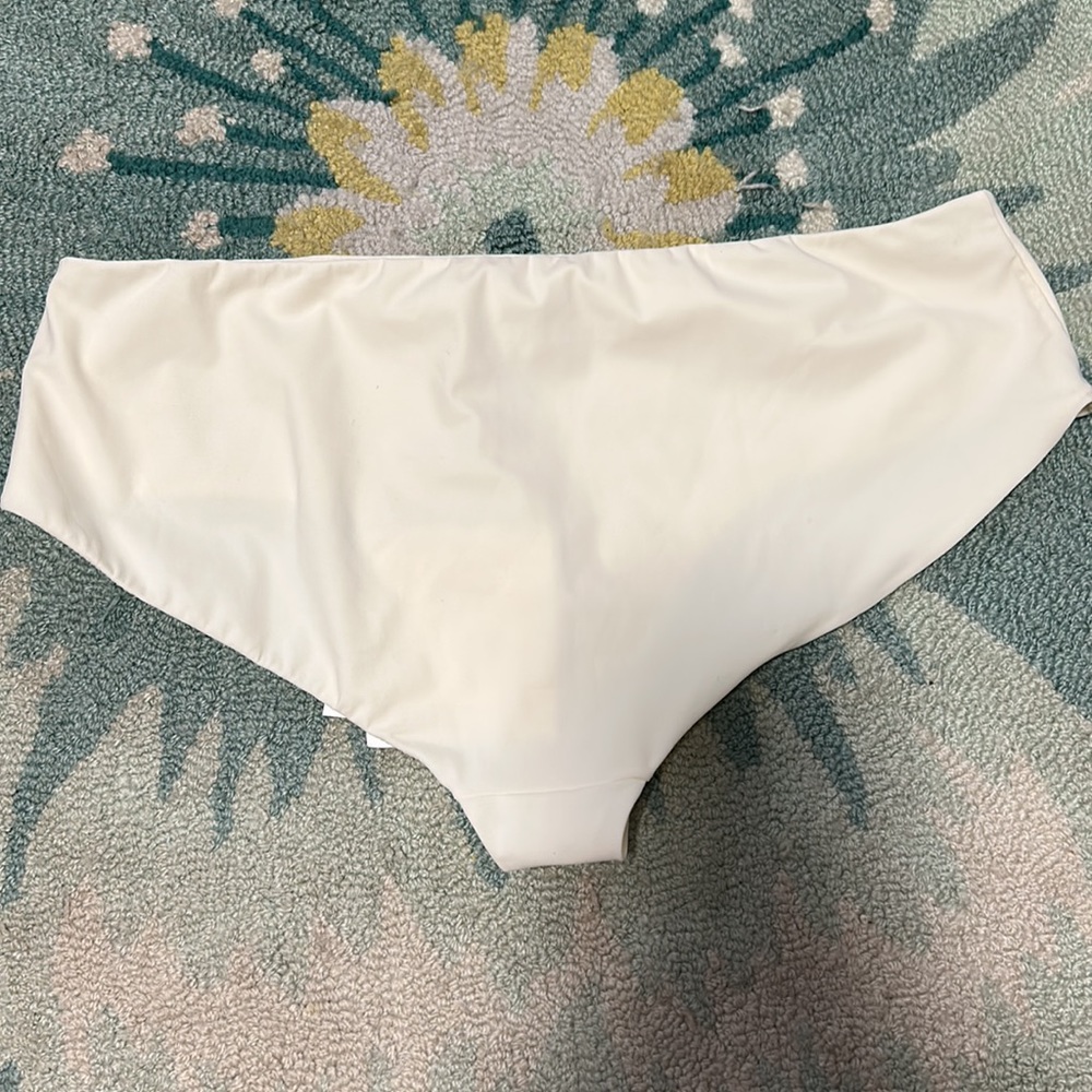 The Row Abbeta Brief Bikini Bottom - Picture 7 of 9